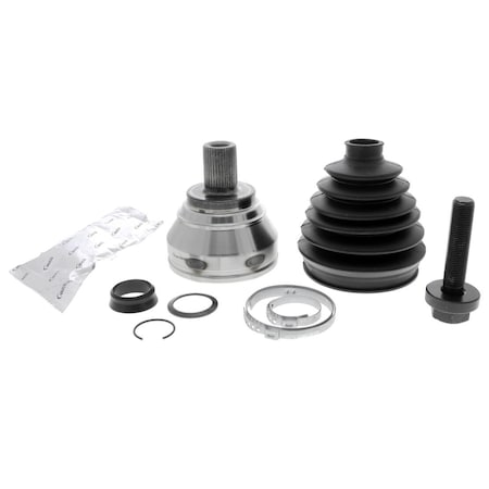 Vaico Cv Joint Kit, V10-7411 V10-7411